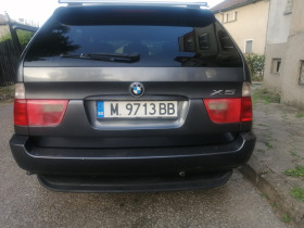 BMW X5 X5 3000 184кс, снимка 10