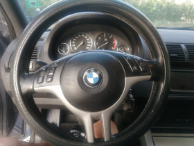 BMW X5 X5 3000 184кс, снимка 6
