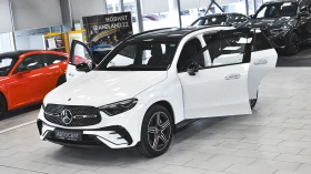 Обява за продажба на Mercedes-Benz GLC 200 AMG Line Mild Hybrid 4MATIC ~ 144 900 лв. - изображение 1