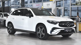 Mercedes-Benz GLC 200 AMG Line Mild Hybrid 4MATIC, снимка 5