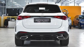 Mercedes-Benz GLC 200 AMG Line Mild Hybrid 4MATIC, снимка 3