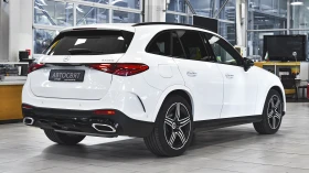 Mercedes-Benz GLC 200 AMG Line Mild Hybrid 4MATIC | Mobile.bg    6