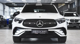 Mercedes-Benz GLC 200 AMG Line Mild Hybrid 4MATIC | Mobile.bg    2