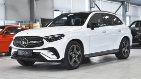 Mercedes-Benz GLC 200 AMG Line Mild Hybrid 4MATIC, снимка 4