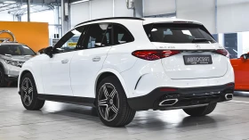 Mercedes-Benz GLC 200 AMG Line Mild Hybrid 4MATIC, снимка 7