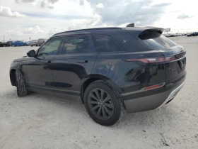 Land Rover Range rover VELAR R-DYNAMIC SE | Mobile.bg    3