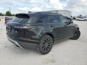 Land Rover Range rover VELAR R-DYNAMIC SE | Mobile.bg    6