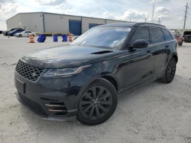 Land Rover Range rover VELAR R-DYNAMIC SE | Mobile.bg    5