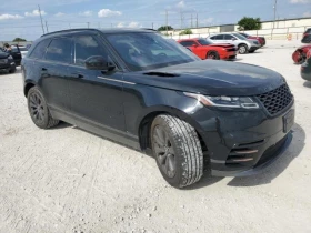 Land Rover Range rover VELAR R-DYNAMIC SE | Mobile.bg    2