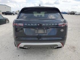 Land Rover Range rover VELAR R-DYNAMIC SE | Mobile.bg    4