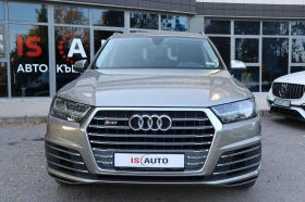 Audi SQ7 4.0TDI/Virtual/Design/BOSE/HuD/Обдухване, снимка 2