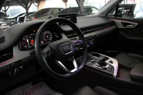 Audi SQ7 4.0TDI/Virtual/Design/BOSE/HuD/Обдухване, снимка 7