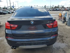 BMW X4 XDRIVE28I, снимка 6