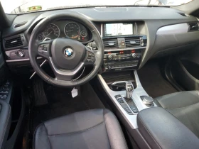 BMW X4 XDRIVE28I, снимка 8