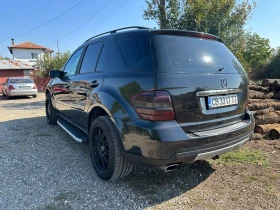 Mercedes-Benz ML 320, снимка 4