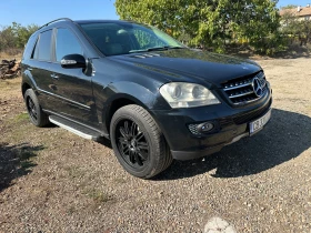 Mercedes-Benz ML 320, снимка 3