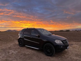 Mercedes-Benz ML 320, снимка 2