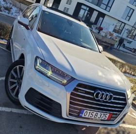 Audi Q7, снимка 9