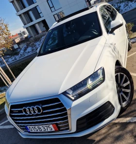 Audi Q7, снимка 4