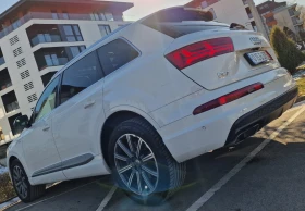 Audi Q7, снимка 6