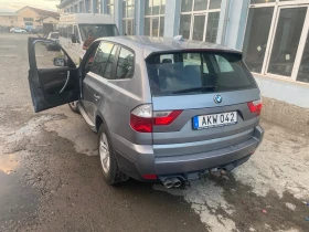 BMW X3 Чипосано, снимка 2