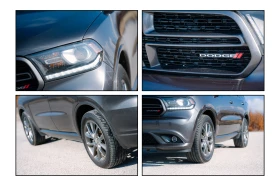 Dodge Durango 3, 6 GT, снимка 16