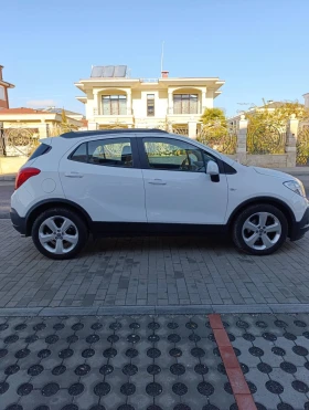 Opel Mokka, снимка 2