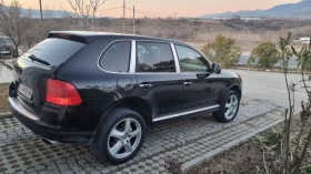 Porsche Cayenne Бензин/Газ, снимка 4