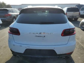 Porsche Macan S* ПОДГРЕВ* МАСАЖ* КАМЕРА* ДИСТРОНИК* КЕЙЛЕС - 27999 лв. - 54551033 | Car24.bg