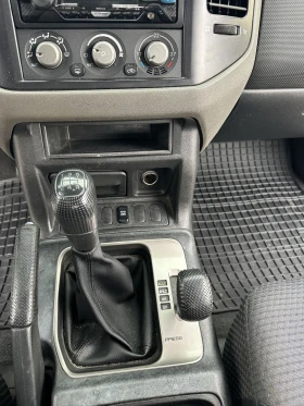 Обява за продажба на Mitsubishi Pajero ~16 800 лв. - изображение 7