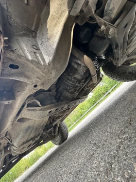 Mitsubishi Pajero 2.5 tdi 116+ . | Mobile.bg    15