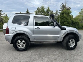 Обява за продажба на Mitsubishi Pajero ~16 800 лв. - изображение 3