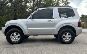Обява за продажба на Mitsubishi Pajero ~16 800 лв. - изображение 1