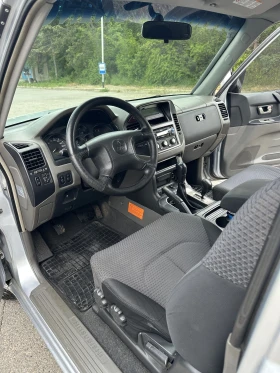 Обява за продажба на Mitsubishi Pajero ~16 800 лв. - изображение 4