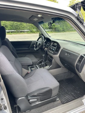 Обява за продажба на Mitsubishi Pajero ~16 800 лв. - изображение 5