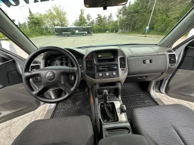 Обява за продажба на Mitsubishi Pajero ~16 800 лв. - изображение 6