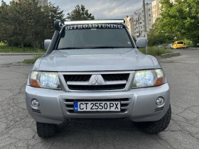 Обява за продажба на Mitsubishi Pajero ~16 800 лв. - изображение 1