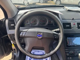Volvo Xc90 2006+ АВТОМАТ+ НАВИ+ КОЖА+ Н.ГУМИ - 9800 лв. - 48314631 | Car24.bg