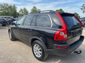 Volvo Xc90 2006+ АВТОМАТ+ НАВИ+ КОЖА+ Н.ГУМИ - 9800 лв. - 48314631 | Car24.bg