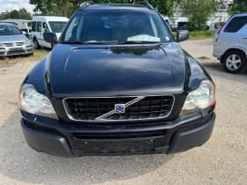 Volvo Xc90 2006+ АВТОМАТ+ НАВИ+ КОЖА+ Н.ГУМИ - 9800 лв. - 48314631 | Car24.bg