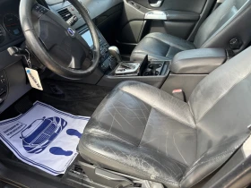 Volvo Xc90 2006+ АВТОМАТ+ НАВИ+ КОЖА+ Н.ГУМИ - 9800 лв. - 48314631 | Car24.bg