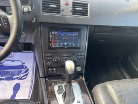 Volvo Xc90 2006+ АВТОМАТ+ НАВИ+ КОЖА+ Н.ГУМИ - 9800 лв. - 48314631 | Car24.bg