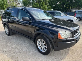 Volvo Xc90 2006+ АВТОМАТ+ НАВИ+ КОЖА+ Н.ГУМИ - 9800 лв. - 48314631 | Car24.bg