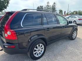 Volvo Xc90 2006+ АВТОМАТ+ НАВИ+ КОЖА+ Н.ГУМИ - 9800 лв. - 48314631 | Car24.bg