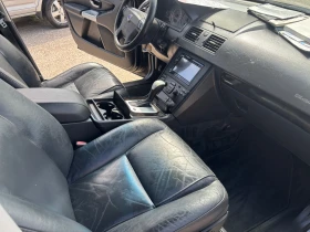 Volvo Xc90 2006+ АВТОМАТ+ НАВИ+ КОЖА+ Н.ГУМИ - 9800 лв. - 48314631 | Car24.bg