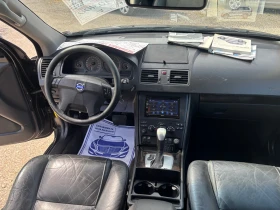 Volvo Xc90 2006+ АВТОМАТ+ НАВИ+ КОЖА+ Н.ГУМИ - 9800 лв. - 48314631 | Car24.bg