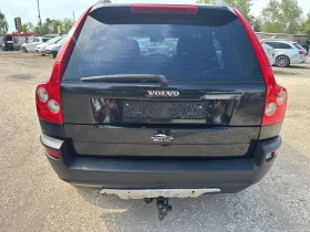 Volvo Xc90 2006+ АВТОМАТ+ НАВИ+ КОЖА+ Н.ГУМИ - 9800 лв. - 48314631 | Car24.bg