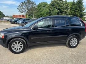 Volvo Xc90 2006+ АВТОМАТ+ НАВИ+ КОЖА+ Н.ГУМИ - 9800 лв. - 48314631 | Car24.bg
