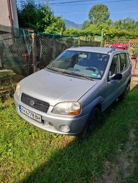 Обява за продажба на Suzuki Ignis ~3 000 лв. - изображение 1