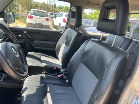 Suzuki Jimny 1.3i* facelift*  | Mobile.bg    6